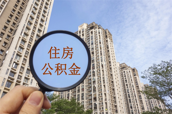 博白公积金取（最新取住房公积金流程）